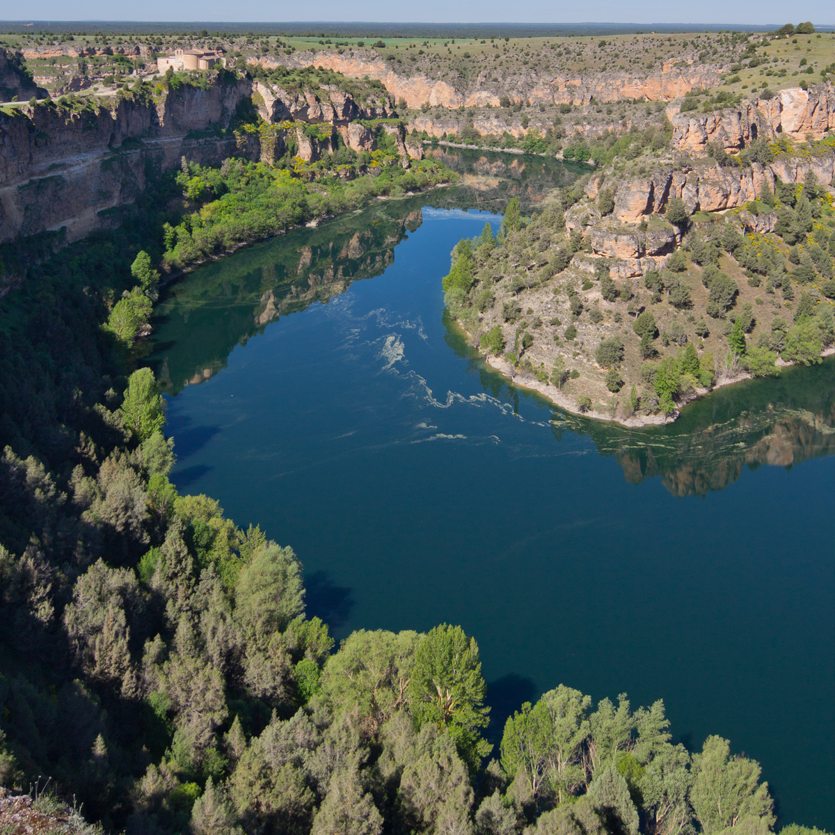 HOCES DEL RÍO DURATÓN