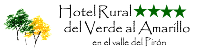 Hotel Rural en Segovia - Del Verde al Amarillo
